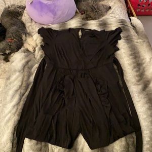 Lane Bryant ‘Lena’ jumpsuit